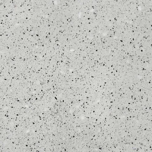 Decorazione da costruzione Terrazzo grigio chiaro