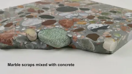 Italian Libraries Precast Large Format Non